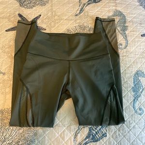 Aerie Chill. Play. Move. Leggings